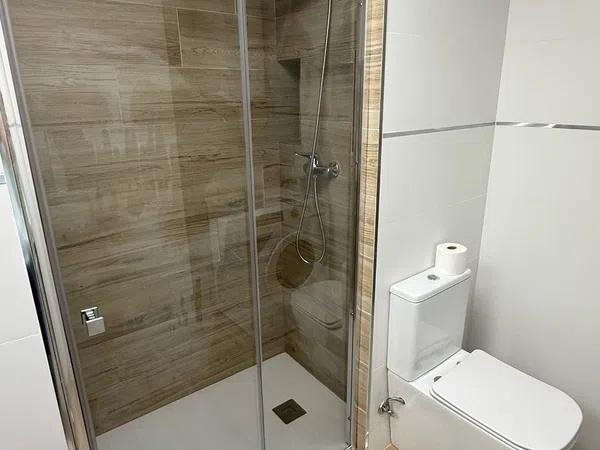 Piso en calle Fernández Caballero, 1 C