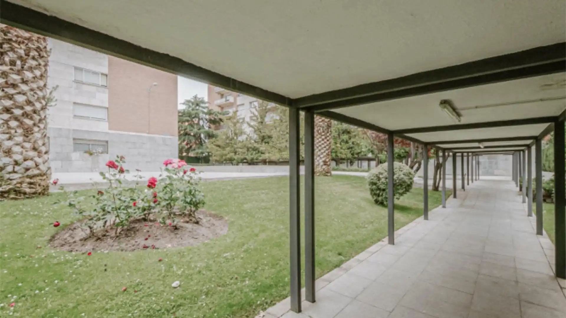 Piso en  Paseo de la Castellana 225 - Foto 47