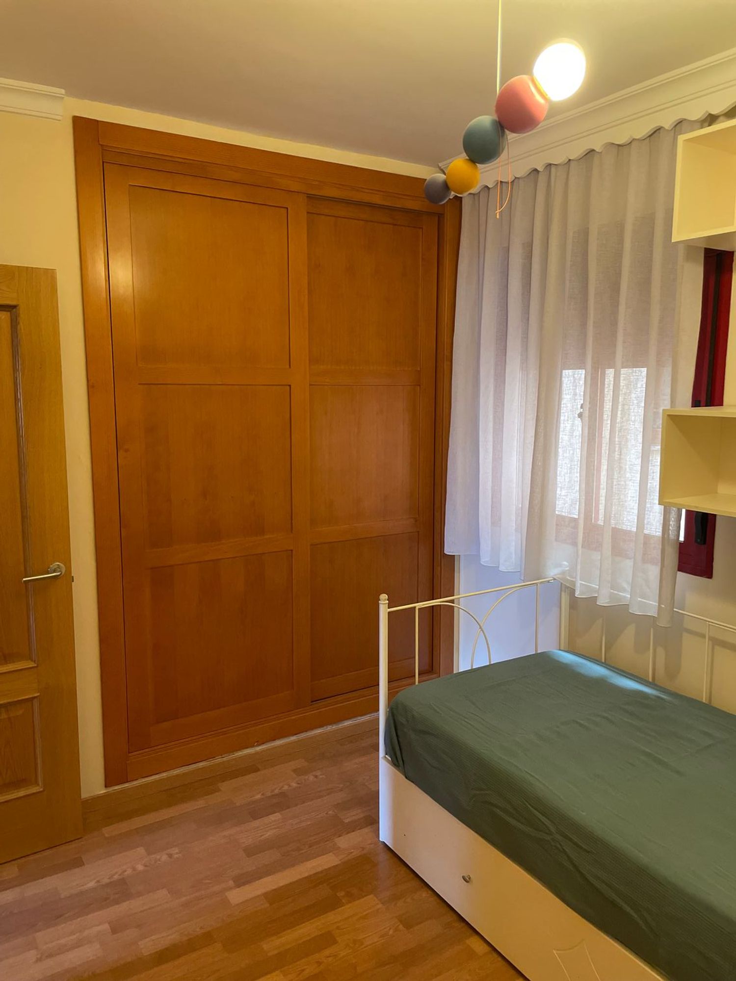Piso en Avenida Imperio Argentina, 9 Nmero, Finca el Pato - Torre del Río - Foto 10