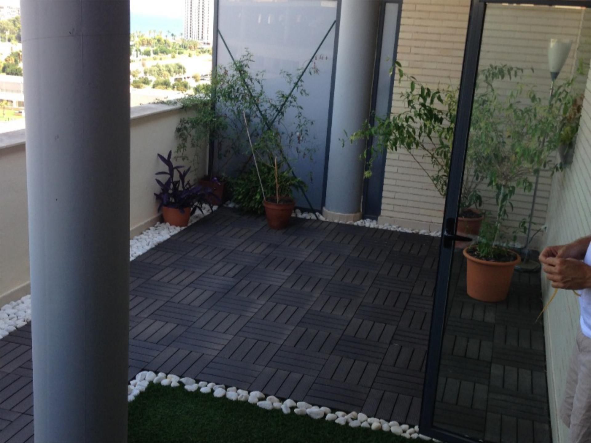 Piso en avenida Naciones 30 - Foto 2