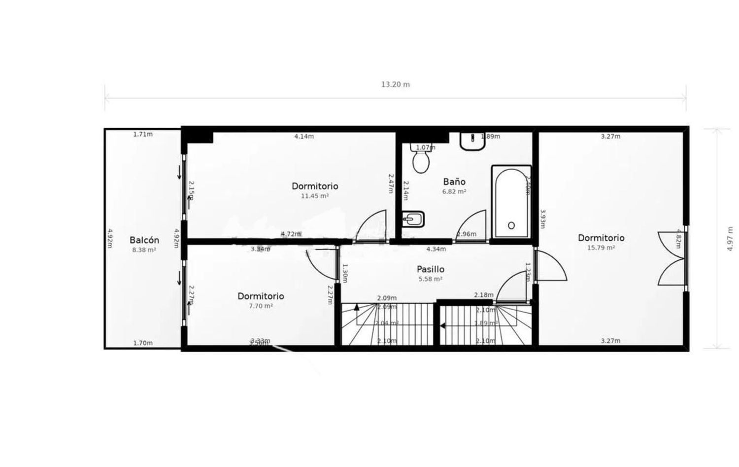 Chalet adosado en Palau-Solità i Plegamans - Foto 34