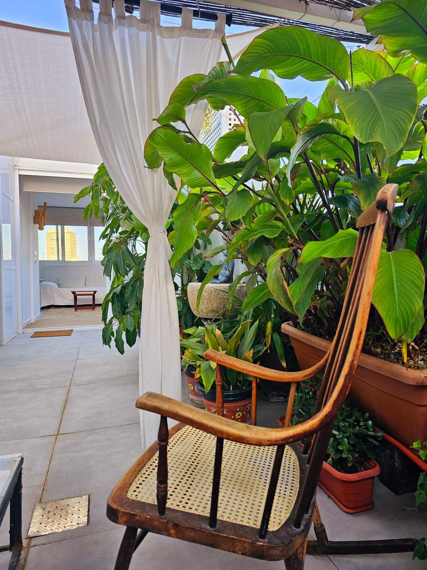 Ático en calle Alcala, 2