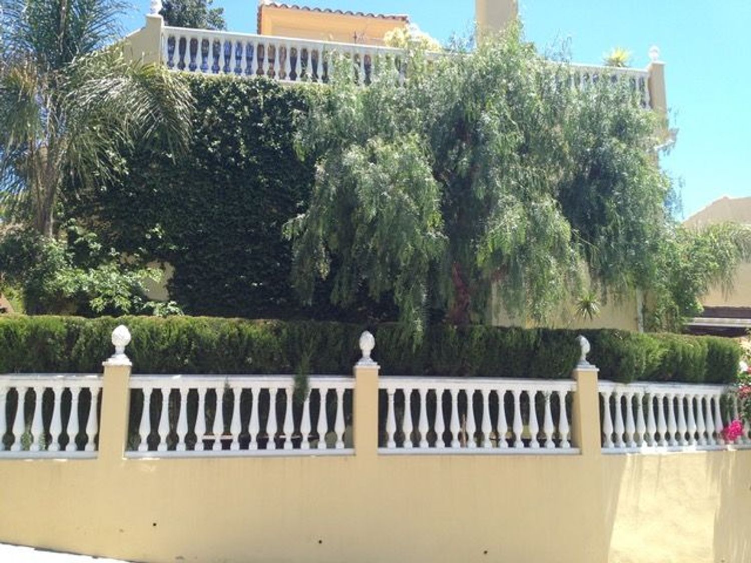 Chalet adosado en calle del Naranjo, 10 - Foto 4