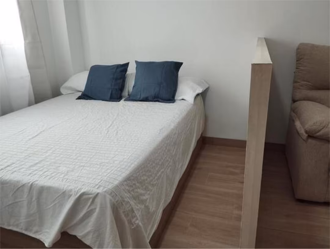 Apartamento en San Jerónimo - Foto 8