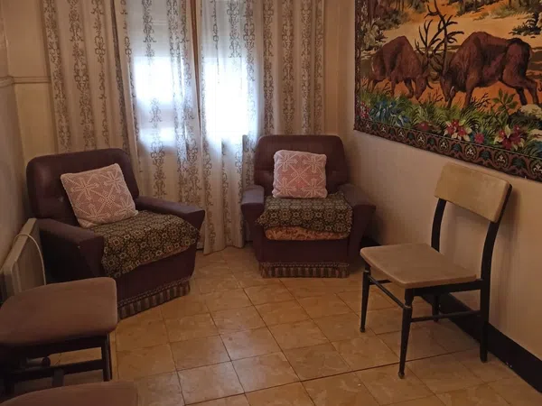 Casa de pueblo en Calle Tremedal, 97 - Foto 1