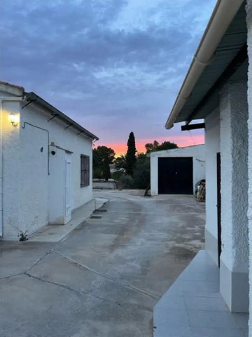 Casa adosada en Molina de segura - Foto 4
