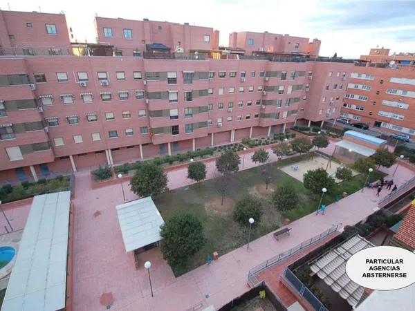Dúplex en Calle de Camilo José Cela, 61, Ensanche, Ensanche - Foto 2