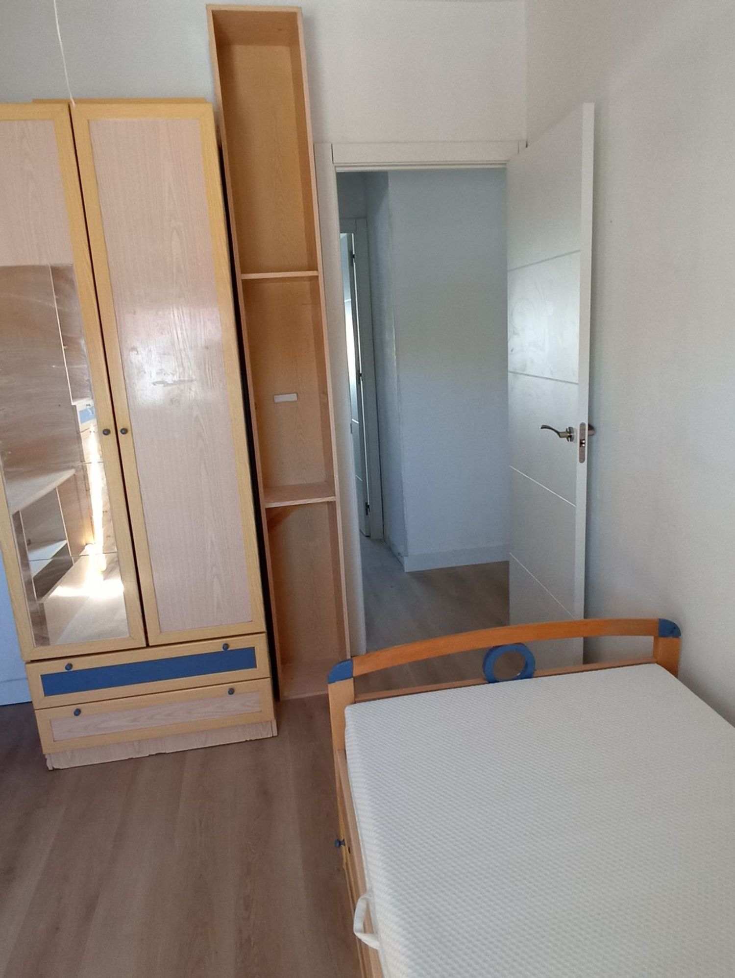 Piso en Calle Rico Cejudo, 37, Gran Plaza - Marqués de Pickman - Ciudad Jardín - Foto 18