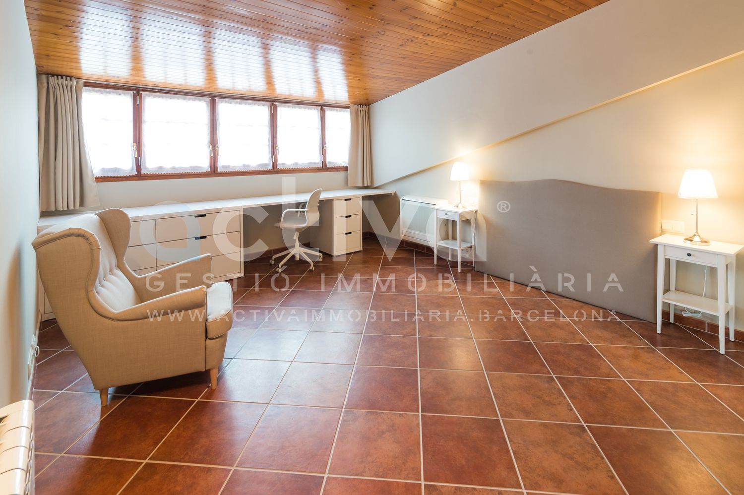 Casa o chalet independiente en Avenida de la Indústria - Foto 23