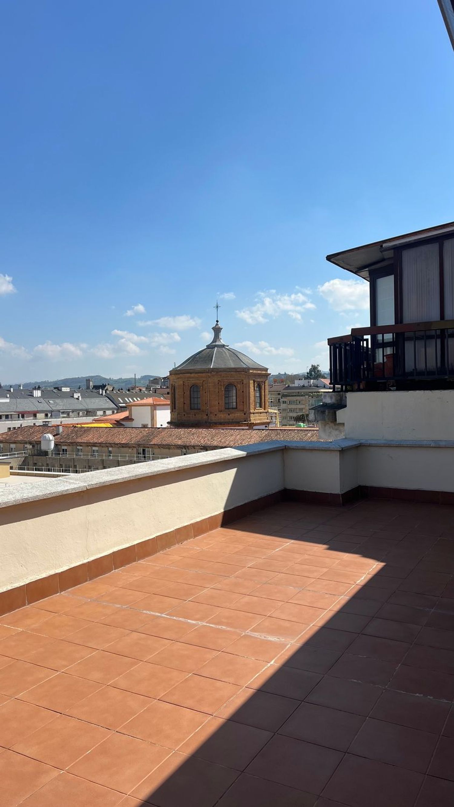 Ático en calle Arquitecto Reguera, 13 - Foto 3