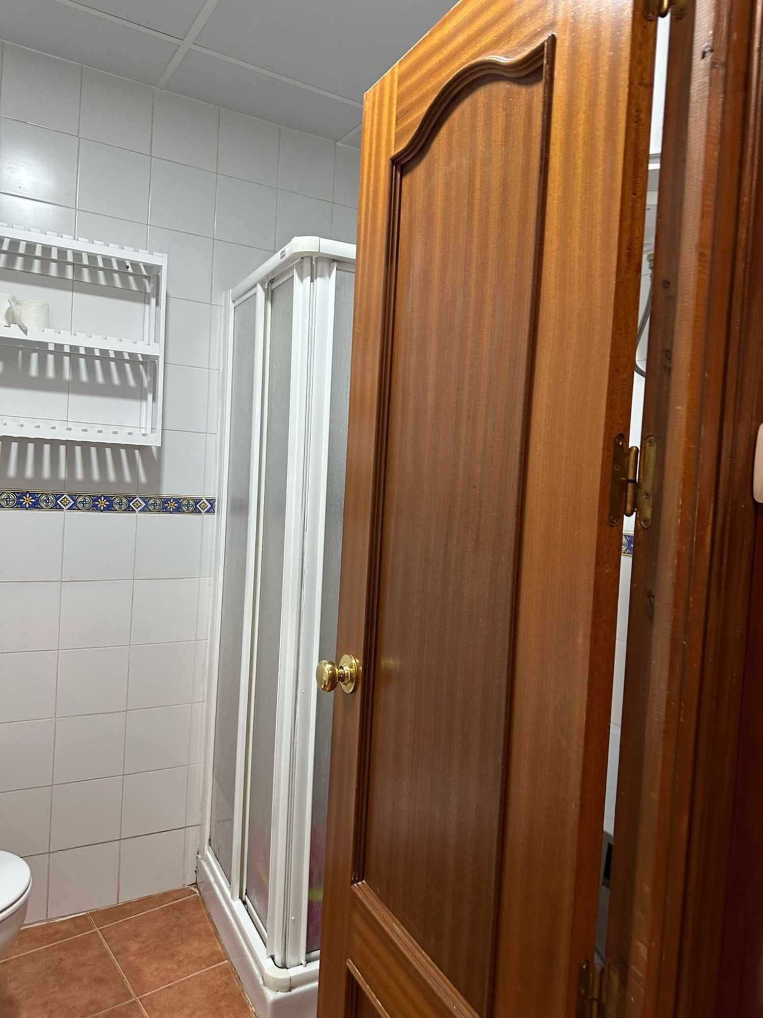 Piso en Calle Jesús y María, 10 b, San Matías - Pavaneras - Foto 4
