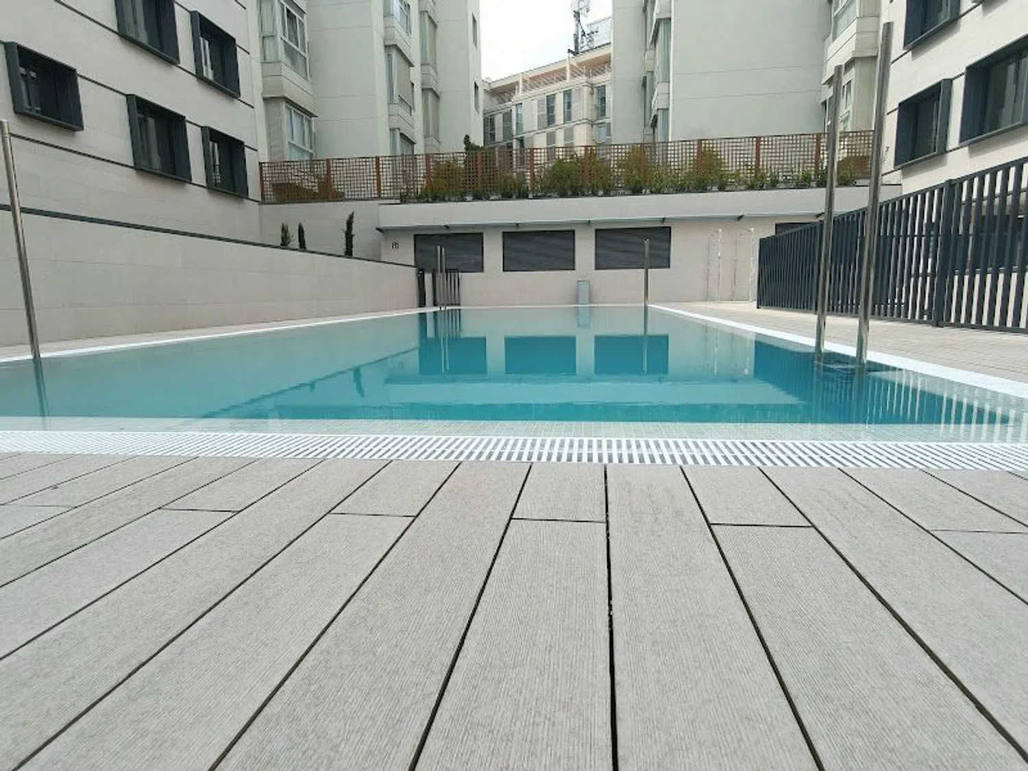 Piso en calle de Nieremberg, 14 - Foto 1