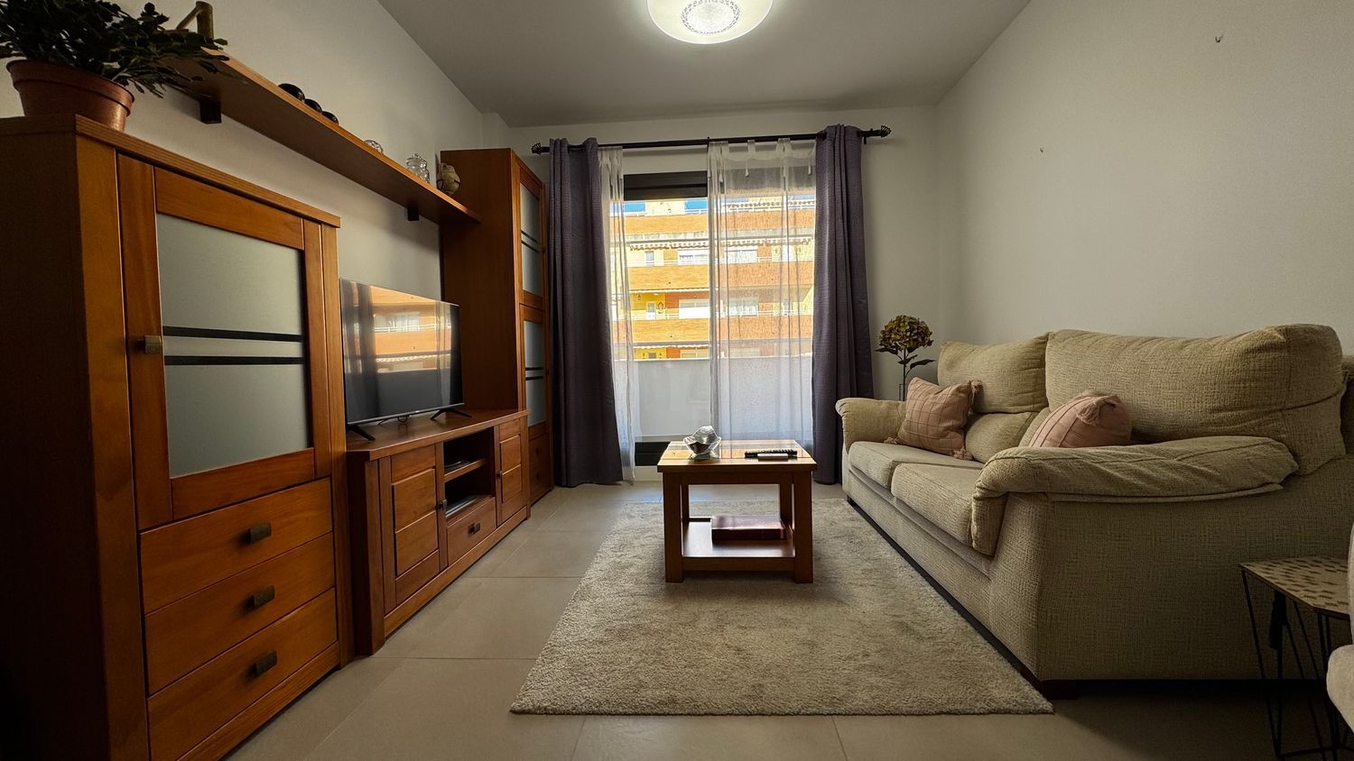 Piso en avenida de la Vega, 6 - Foto 1