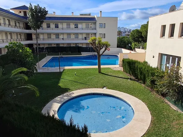 Piso en calle Tucán, 1 - Foto 1