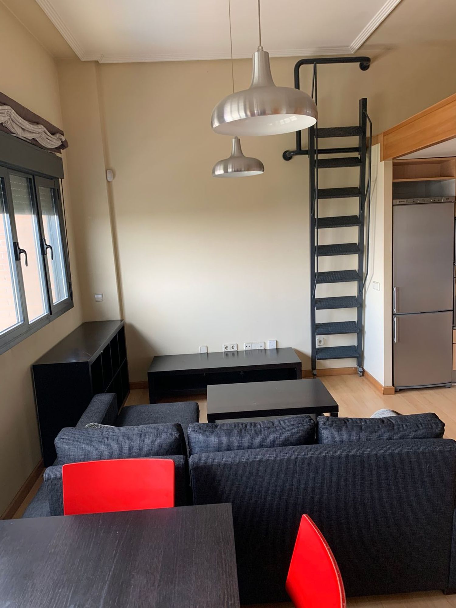 Piso en calle Elvira Lindo, 2 - Foto 15