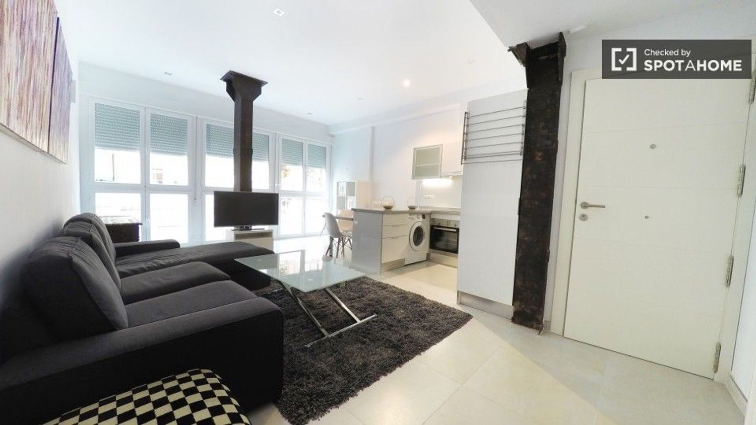 Piso en calle Pedro Antonio de Alarcón, 18 - Foto 10