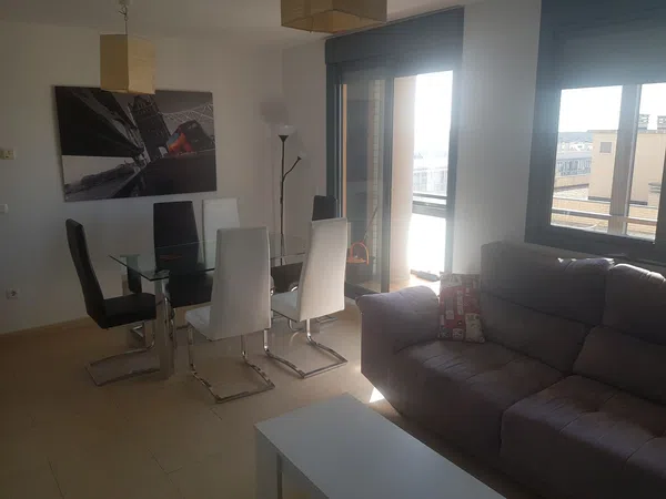 Piso en calle Ciudadano Kane, 33 - Foto 15