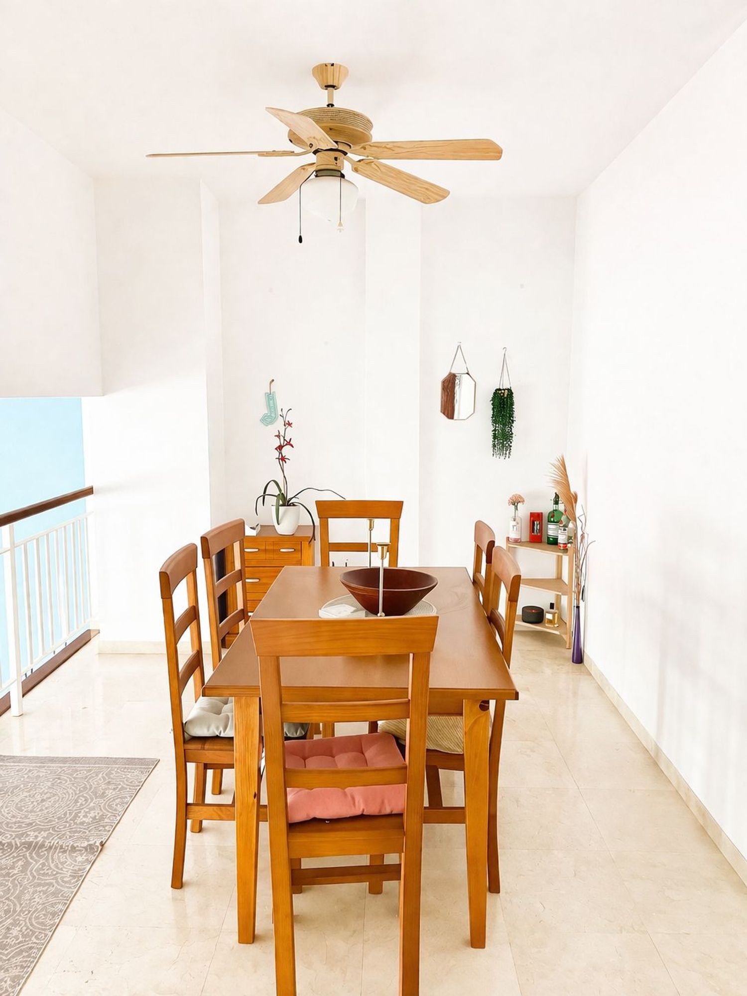 Chalet adosado en Calle la Golondrina, 2, Palm Mar, Palm Mar - Foto 8