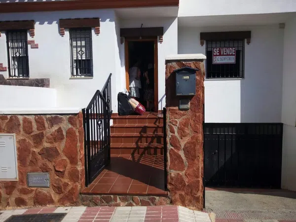 Casa o chalet independiente en Calle Fernando de los Ríos, 29 - Foto 12
