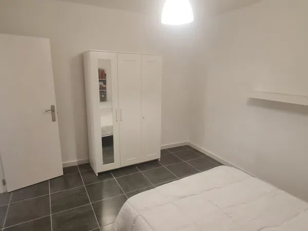 Piso en calle Ladera Alta de San Juan, 116 - Foto 2