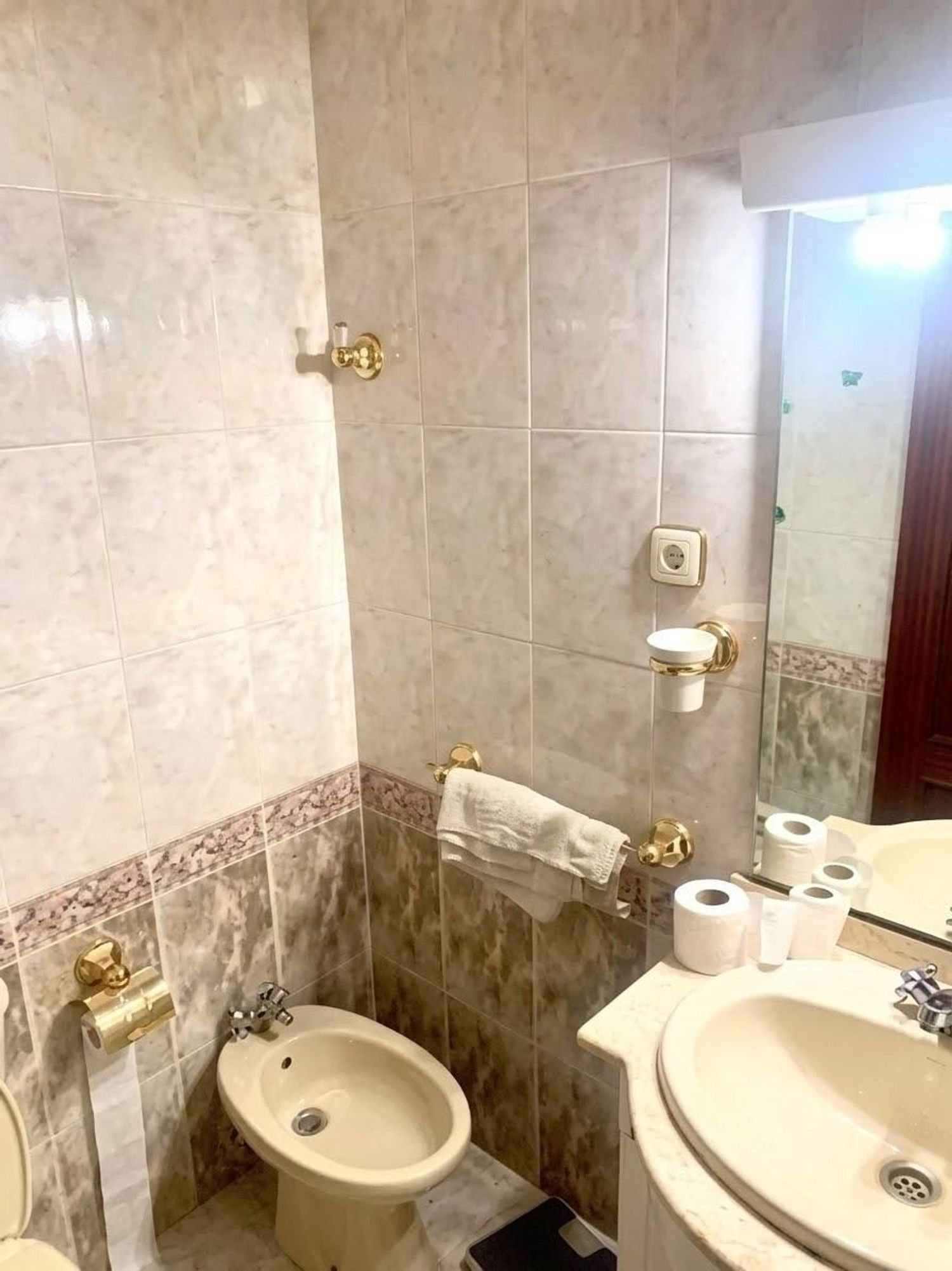 Piso en Calle Palomas, 51, Bellavista - Foto 3