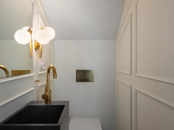 Casa independiente en calle 24, 514 - Foto 19