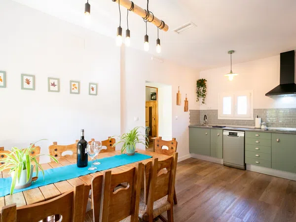 Casa rural en Calle de Colmenar, 19 - Foto 5