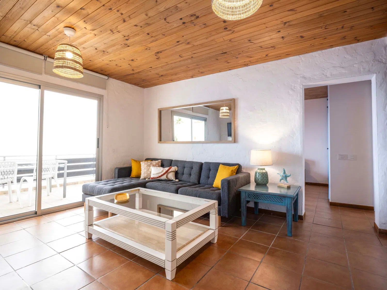 Ático en calle Tarajal, 13 - Foto 1