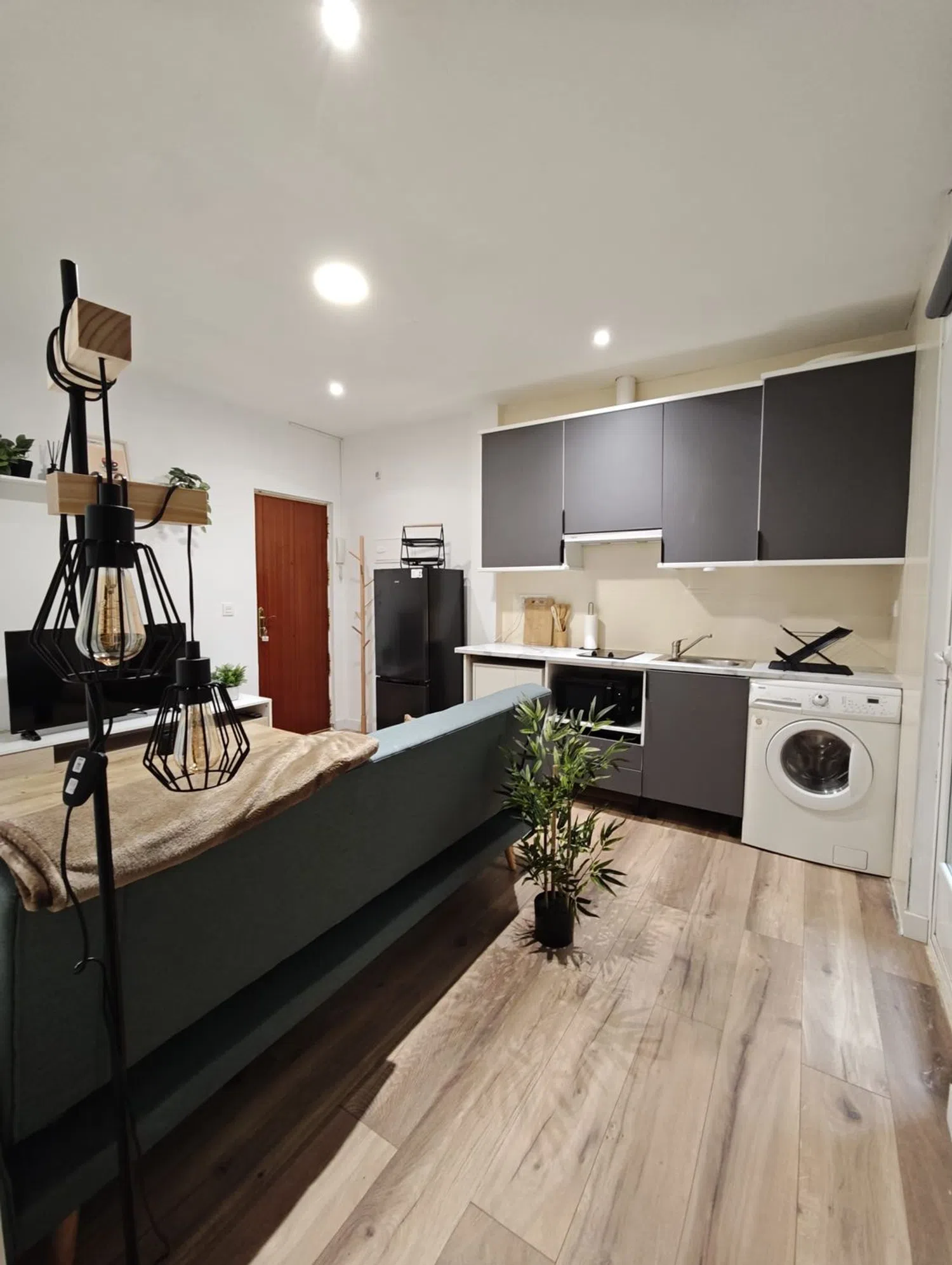 Piso en calle de Huesca, 6 - Foto 13