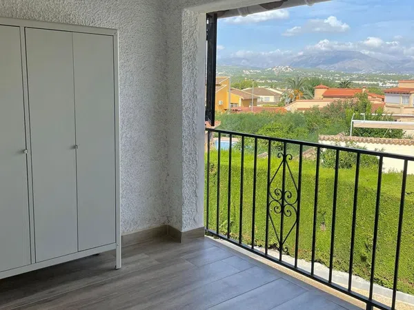 Piso en Calle Albatros, 7, L'Albir, L'Albir - Foto 7