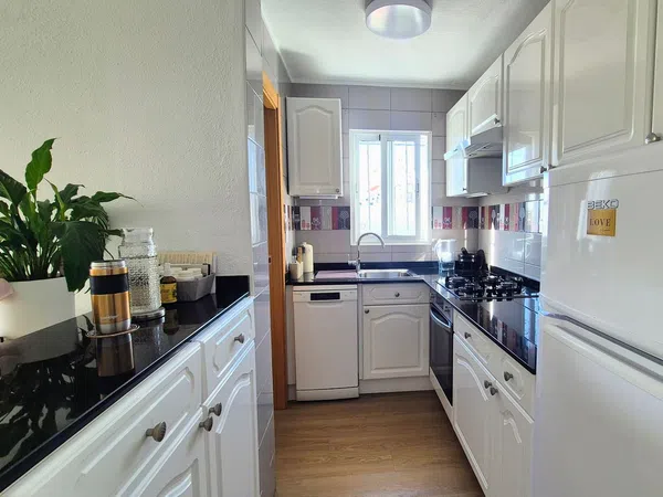 Piso en Calle Manuel de Falla, 327, Villamartín - Foto 20