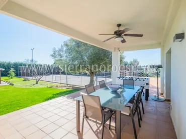 Chalet en Las Rozas de Madrid - Foto 7