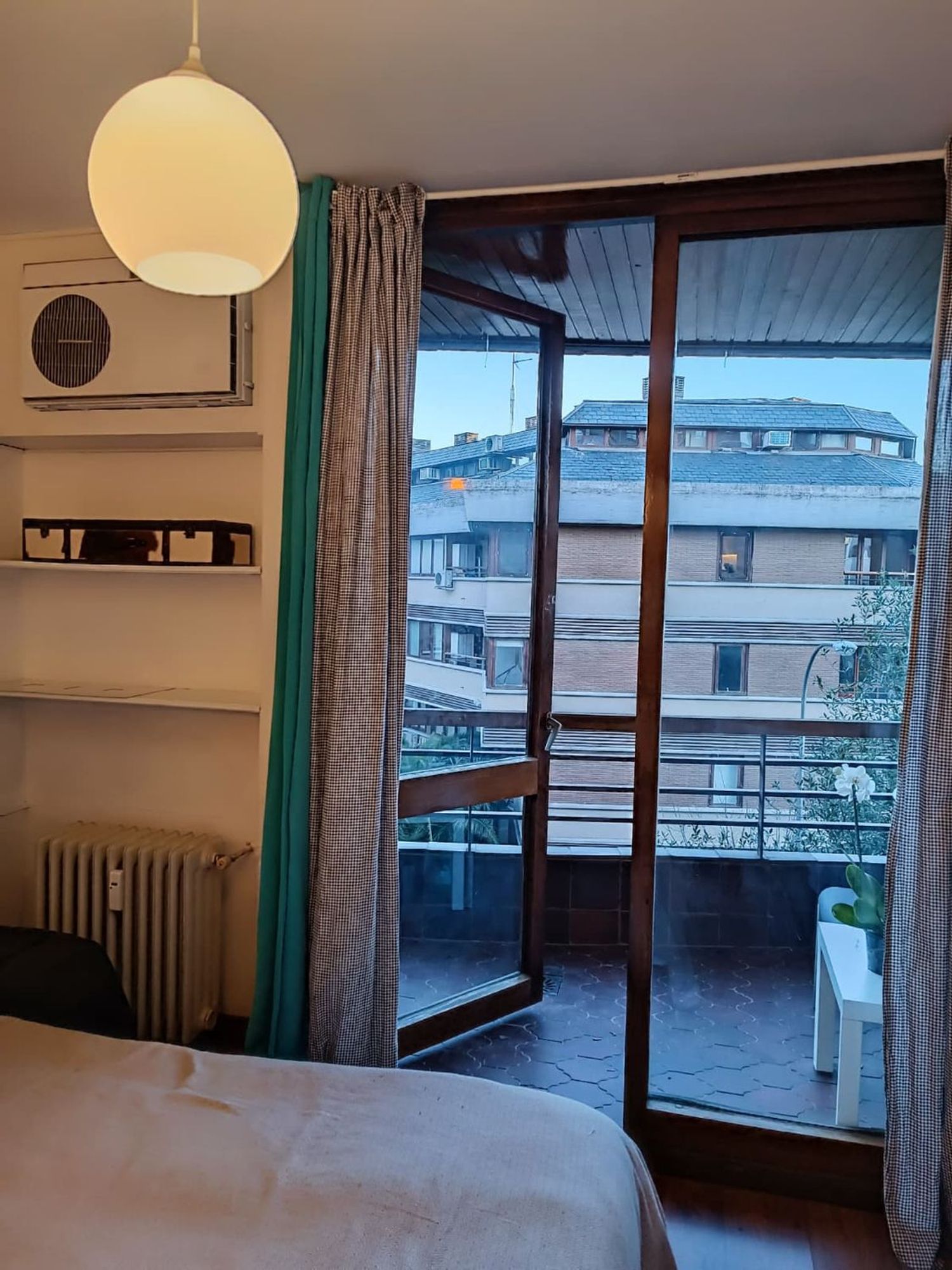 Estudio en Calle de Menéndez Pidal, 27, Nueva España - Foto 13
