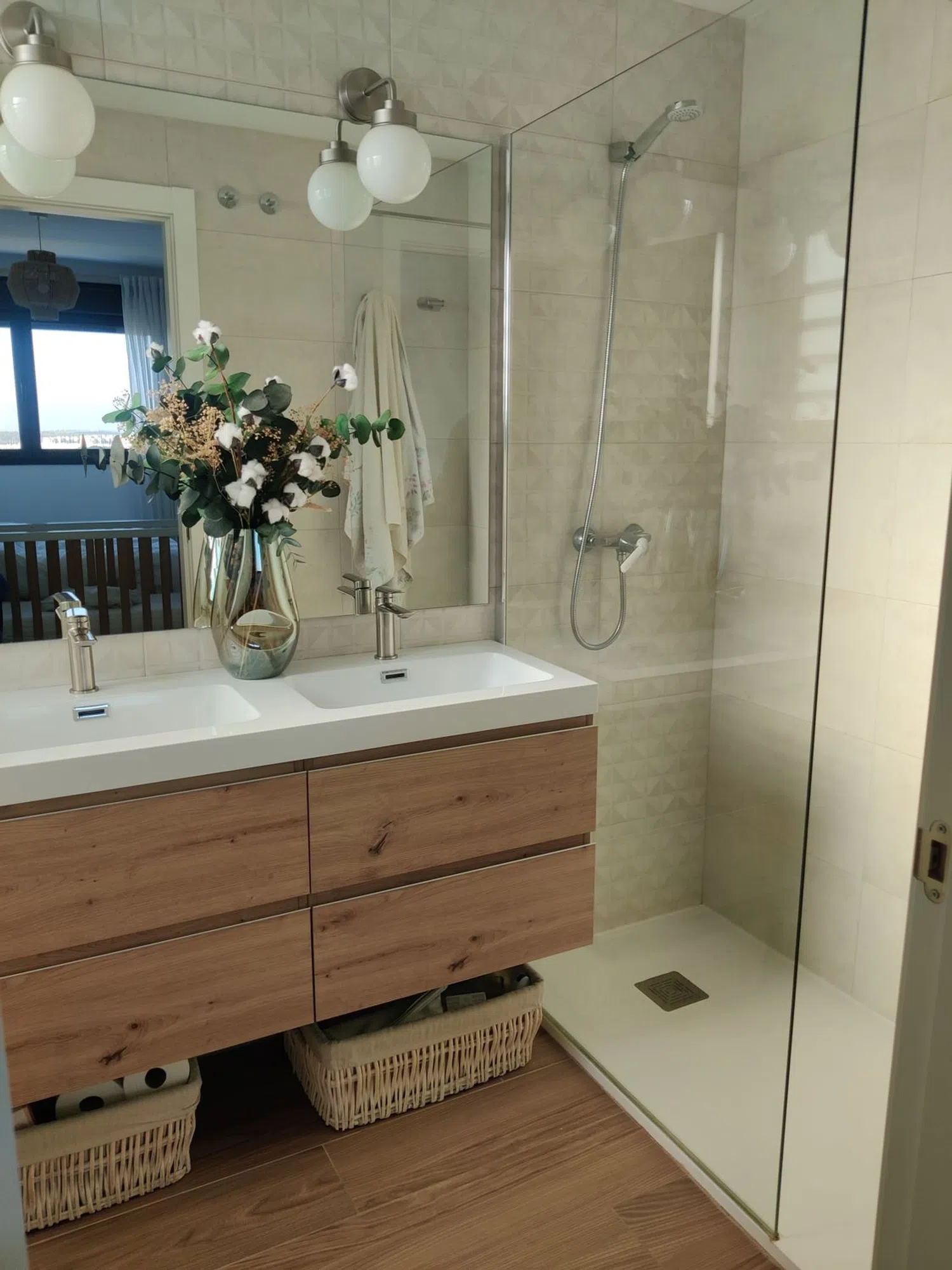 Piso en calle de Enrique Urquijo, 136 - Foto 19