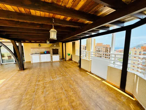 Dúplex en calle Foguerer José Angel Guirao, 5