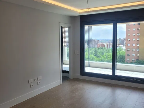 Piso en calle de Juan Esplandiú, 21 - Foto 6