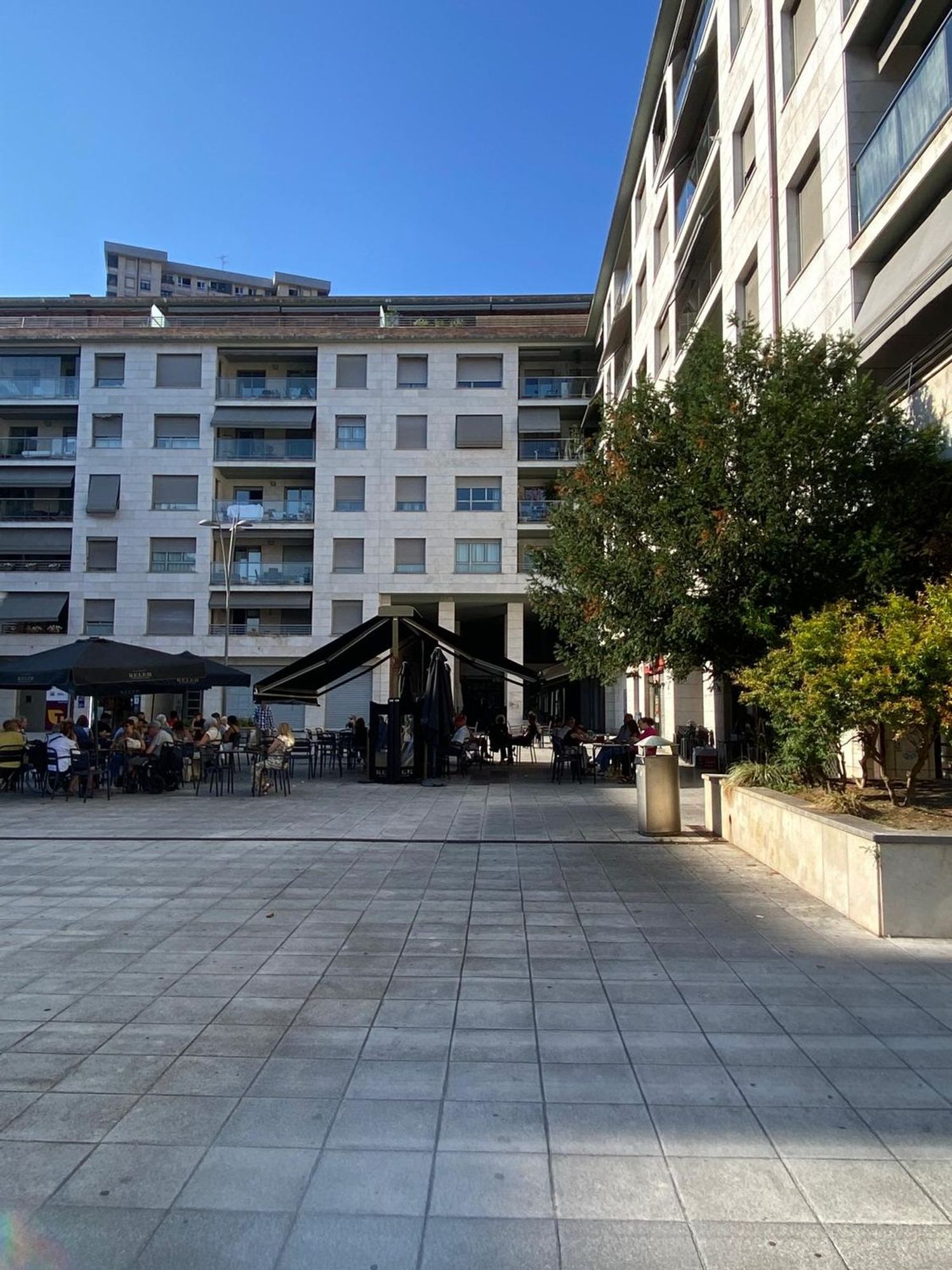 Piso en De Nornahi, 1, Bidebieta - Foto 34