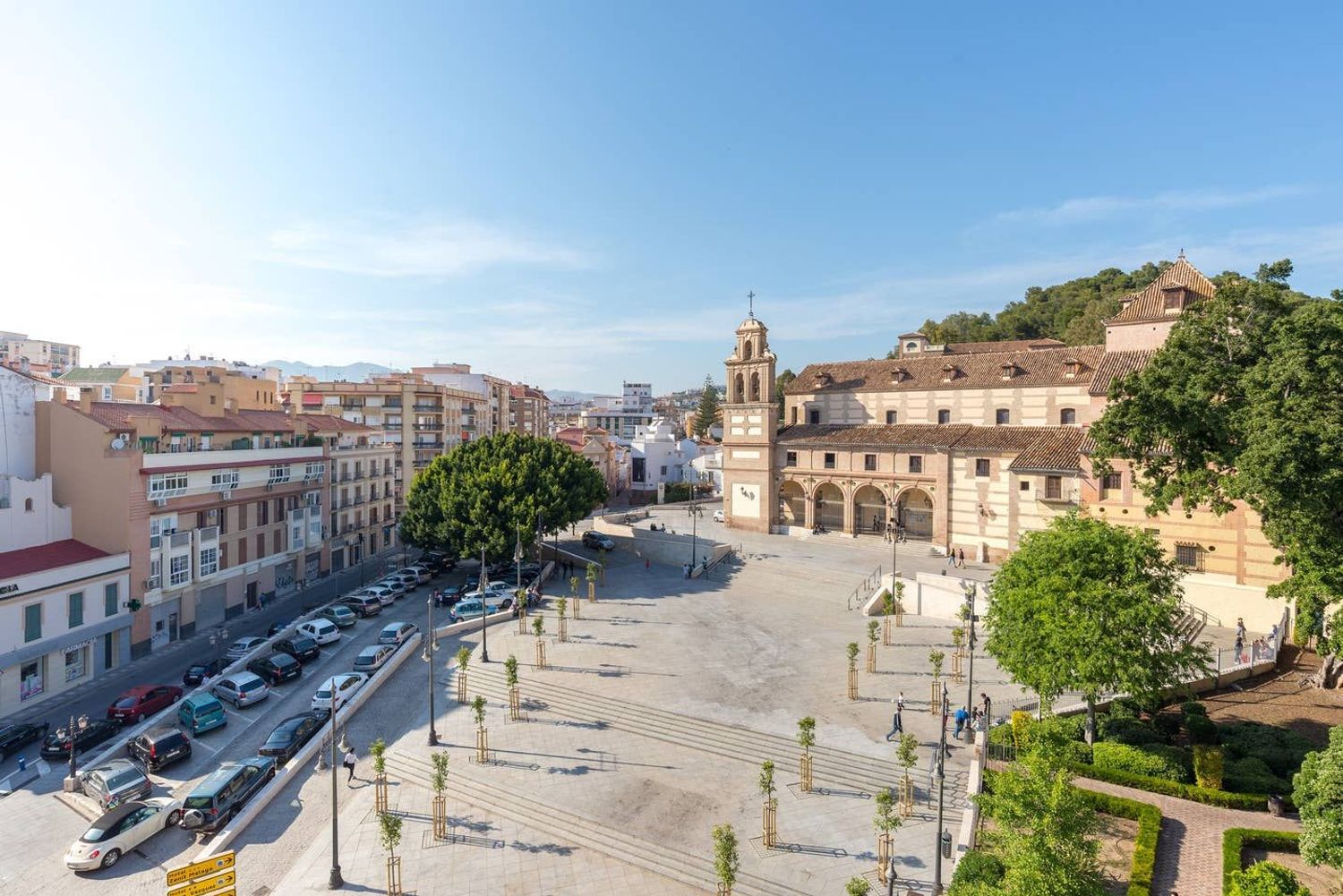 Piso en calle Compás de la Victoria, 24 - Foto 2