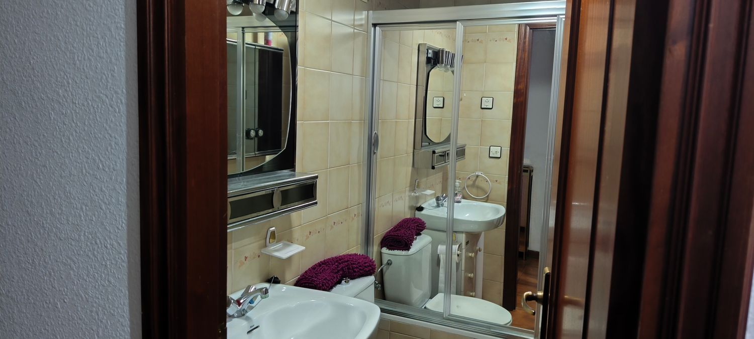 Piso en Avenida de Madrid, 226, Parque Delicias - La Bozada - Foto 20