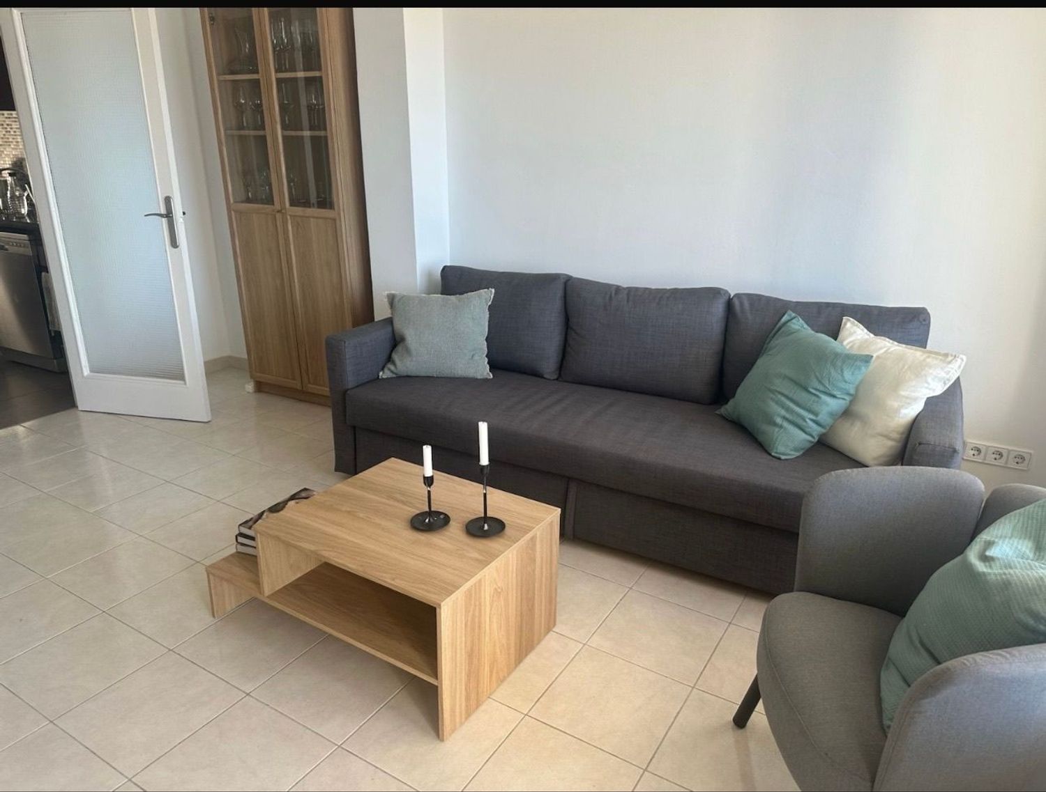 Piso en calle del Vicari Joaquim Fuster, 1 - Foto 6