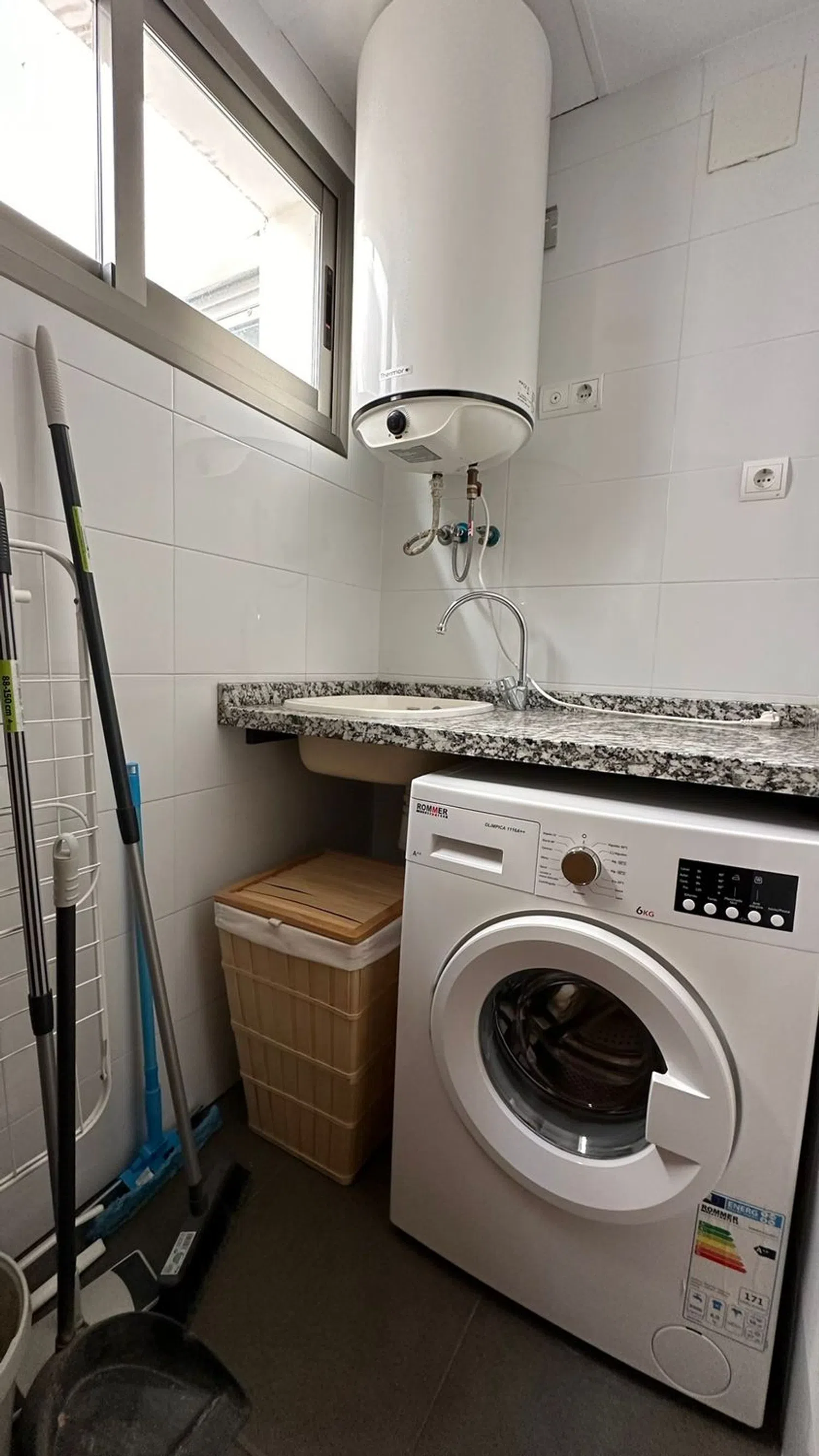 Piso en calle de la Séquia de la Cadena, 3 - Foto 8