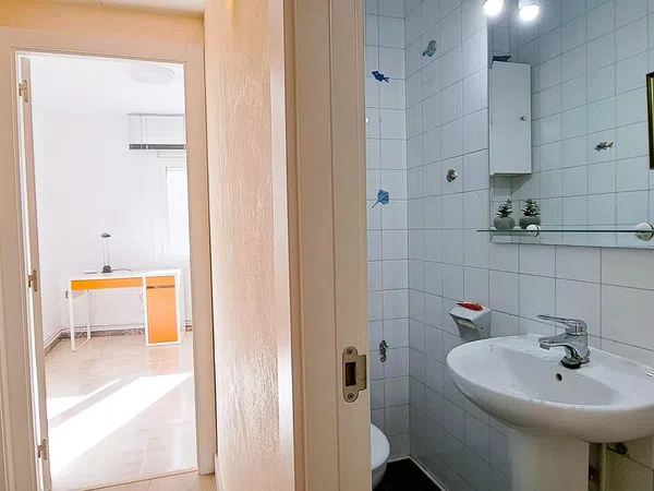 Piso en rambla de la Pau, 111 - Foto 21