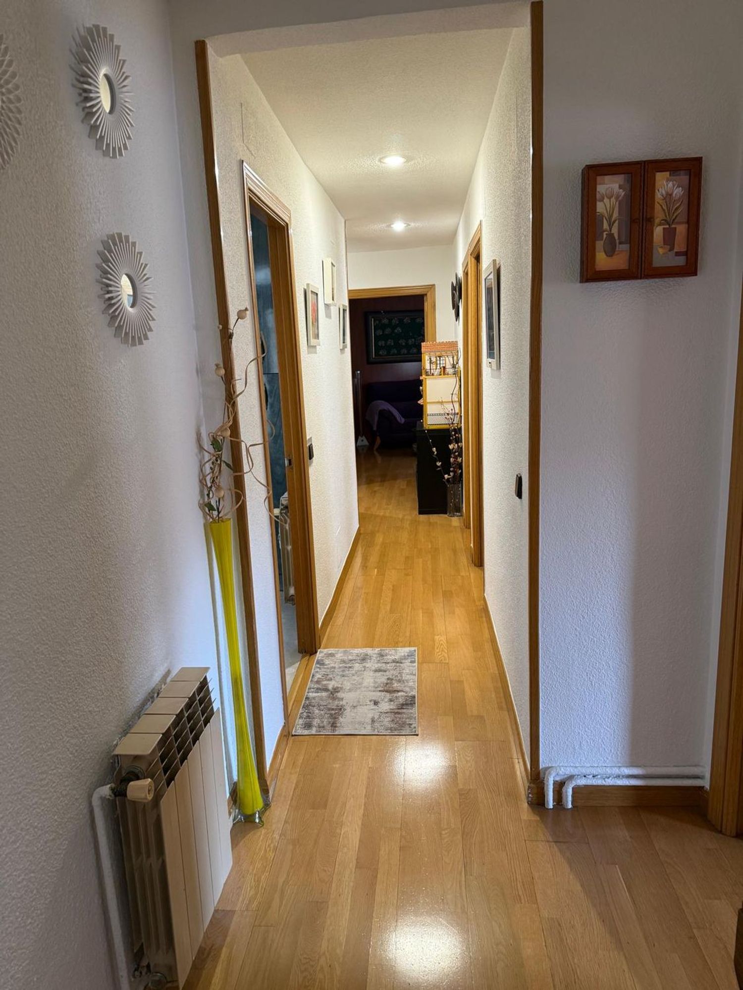 Piso en calle de Enrique Calabia, 6 - Foto 9