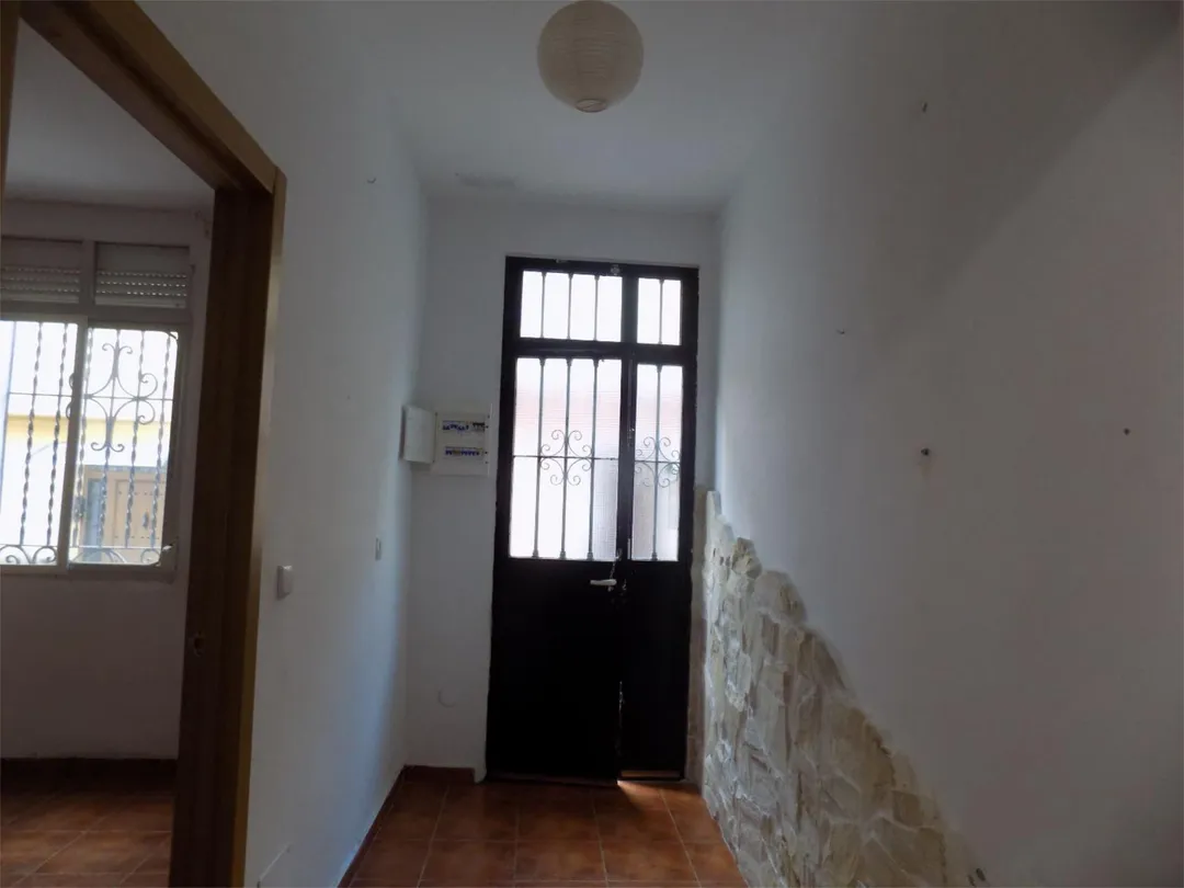 Piso en Málaga Capital - Foto 12