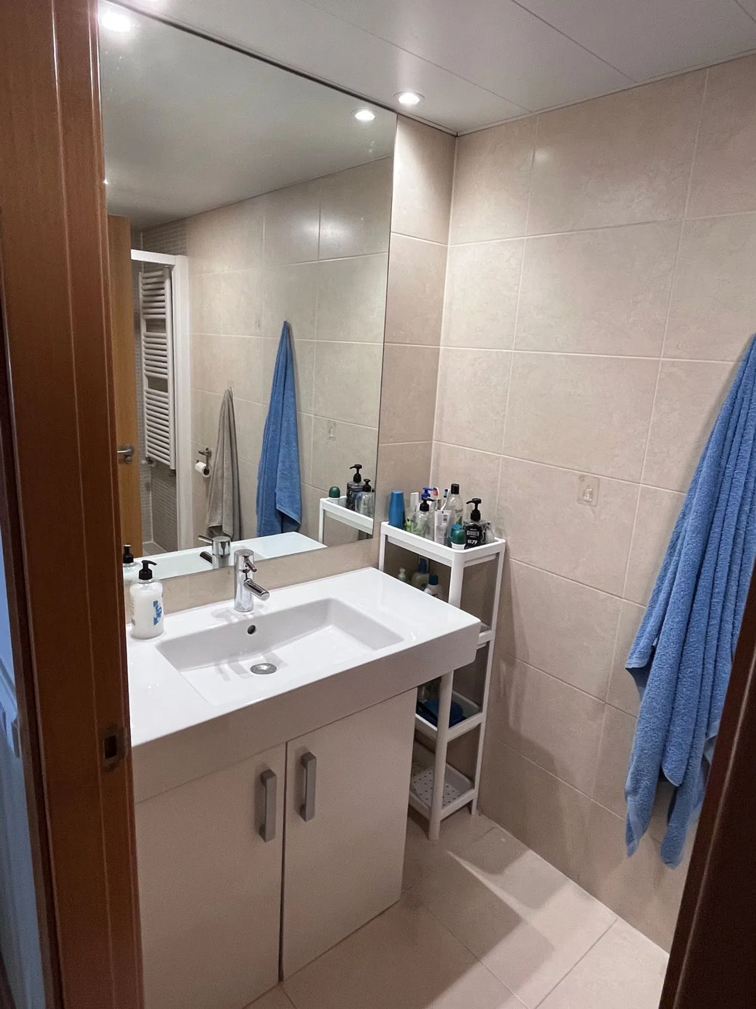 Piso en calle de Castiello de Jaca, 14 - Foto 15