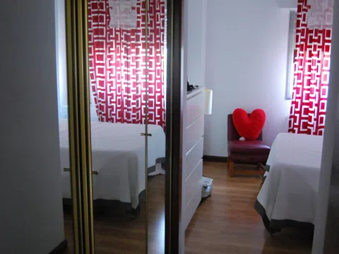 Piso en calle Pio Baroja, 9