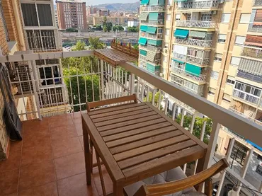Piso en  Calle Domingo de Orueta 12 - Foto 13