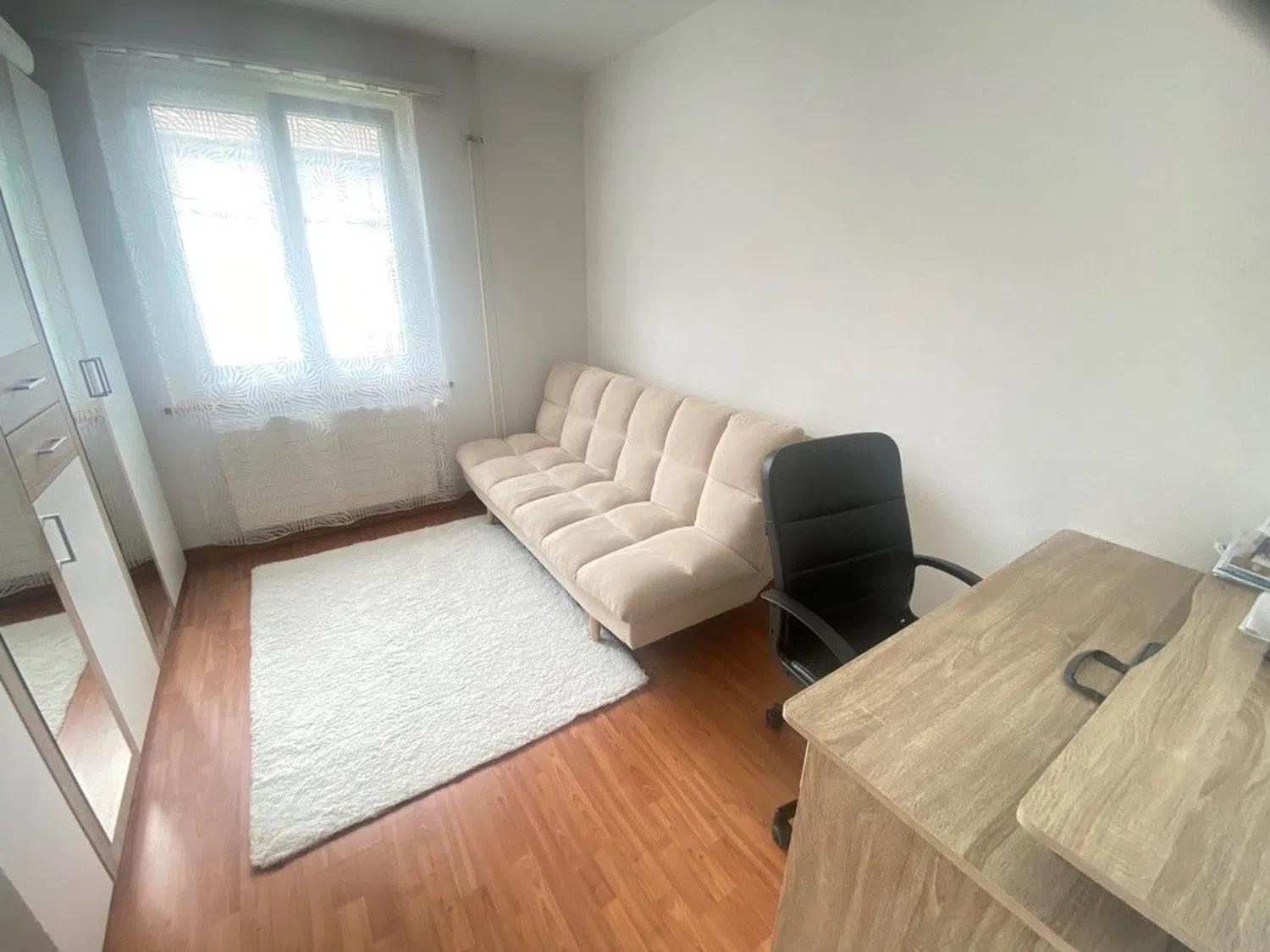 Piso en puente cultural, 6 - Foto 5