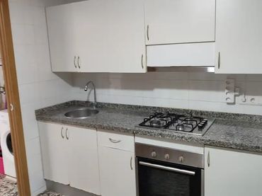 Piso en  Carrer Doctor Gregorio Marañón 50 - Foto 1