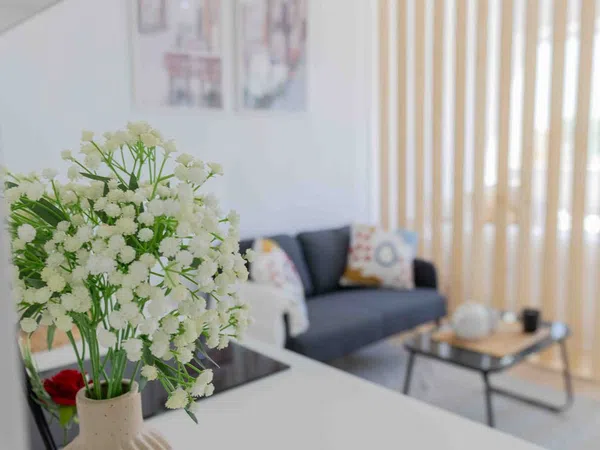 Piso en avenida de Tenerife, 2 - Foto 3